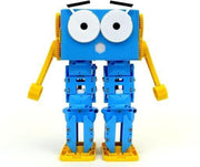 Marty the robot