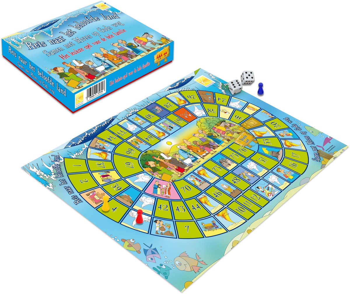 Bordspel
