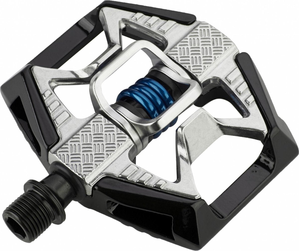 Crankbrothers Double Shot 2 Pedalen