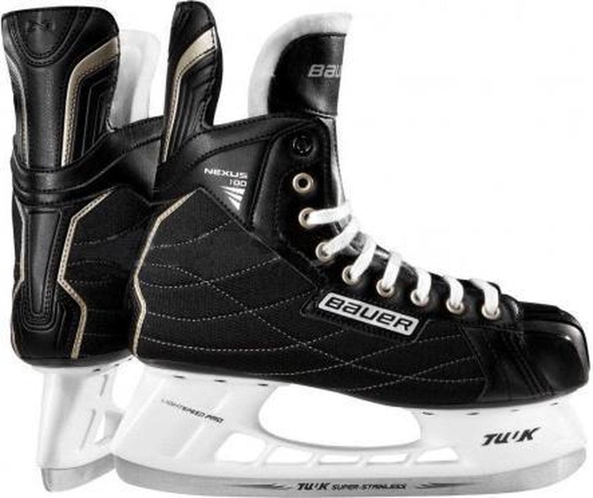 Bauer IJshockeyschaats Nexus 100 - maat 42