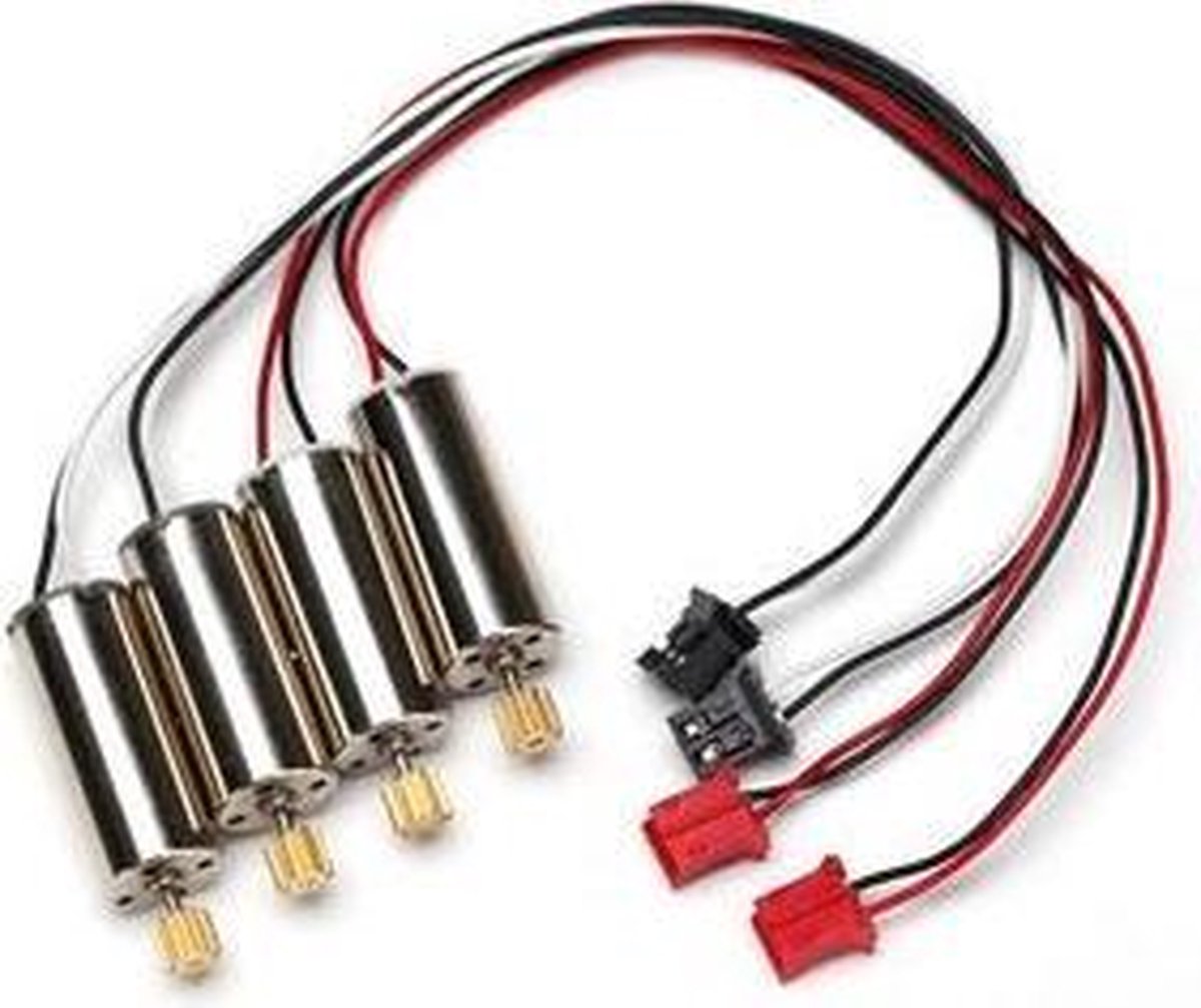 Motor-Set