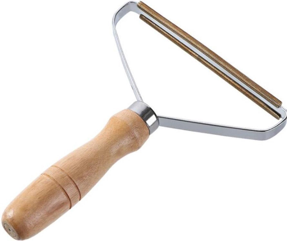 Pluizenroller