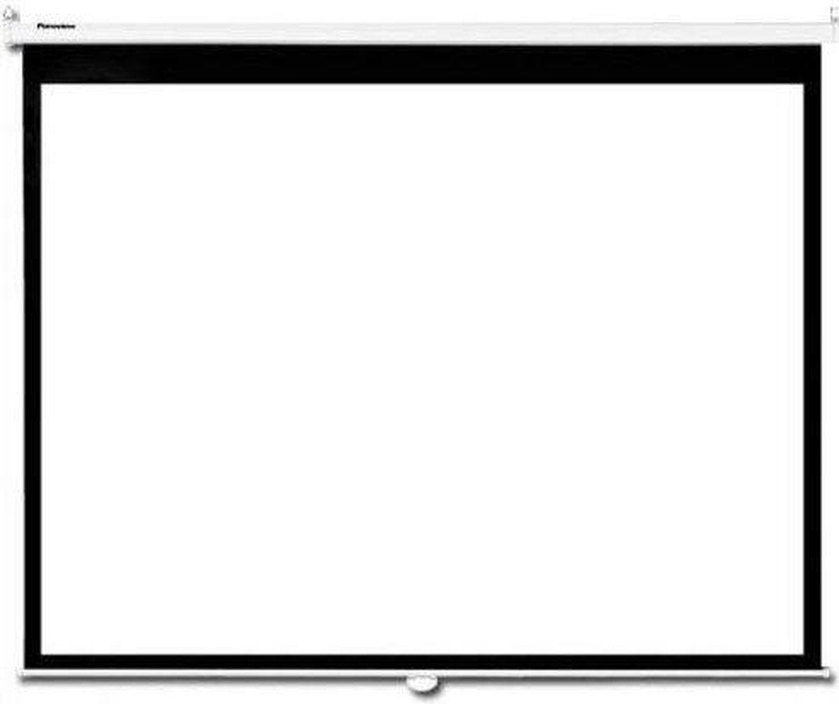 Optoma DS-3084PWC projectiescherm 2