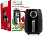 MAGNANI Hetelucht Friteuse – Elektrisch – 1000W – 2
