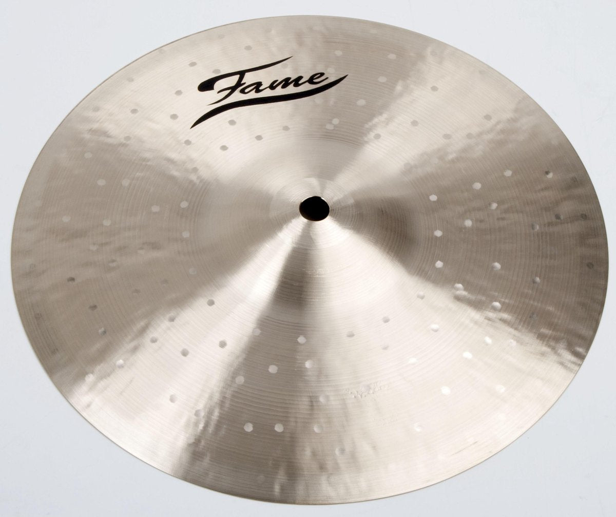 Splash - Fame Masters B20 Splash 10" Natural Finish