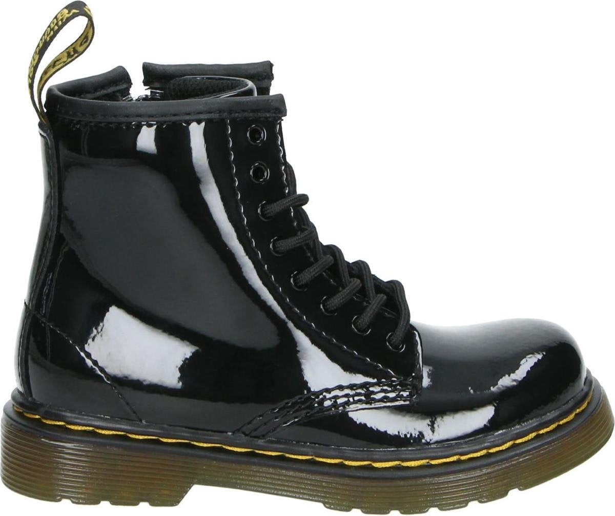 Dr martens BROOKLEE Zwart