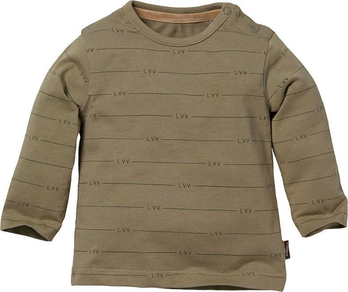 Levv - Longsleeve Barend-50