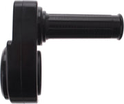 Motorgeluid handvat Pexkids 9 mm zwart
