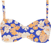 Rhea Padded wire bandeau - Maat 75F