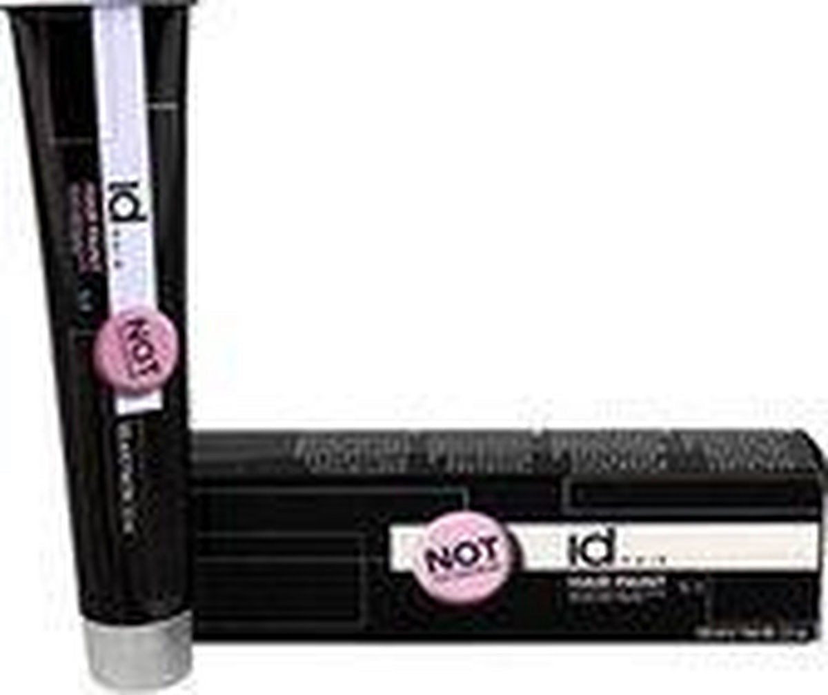 Id Hair Hair Paint 1:1 2/7 100 ml