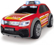 Dickie Toys 203714016 speelgoedvoertuig