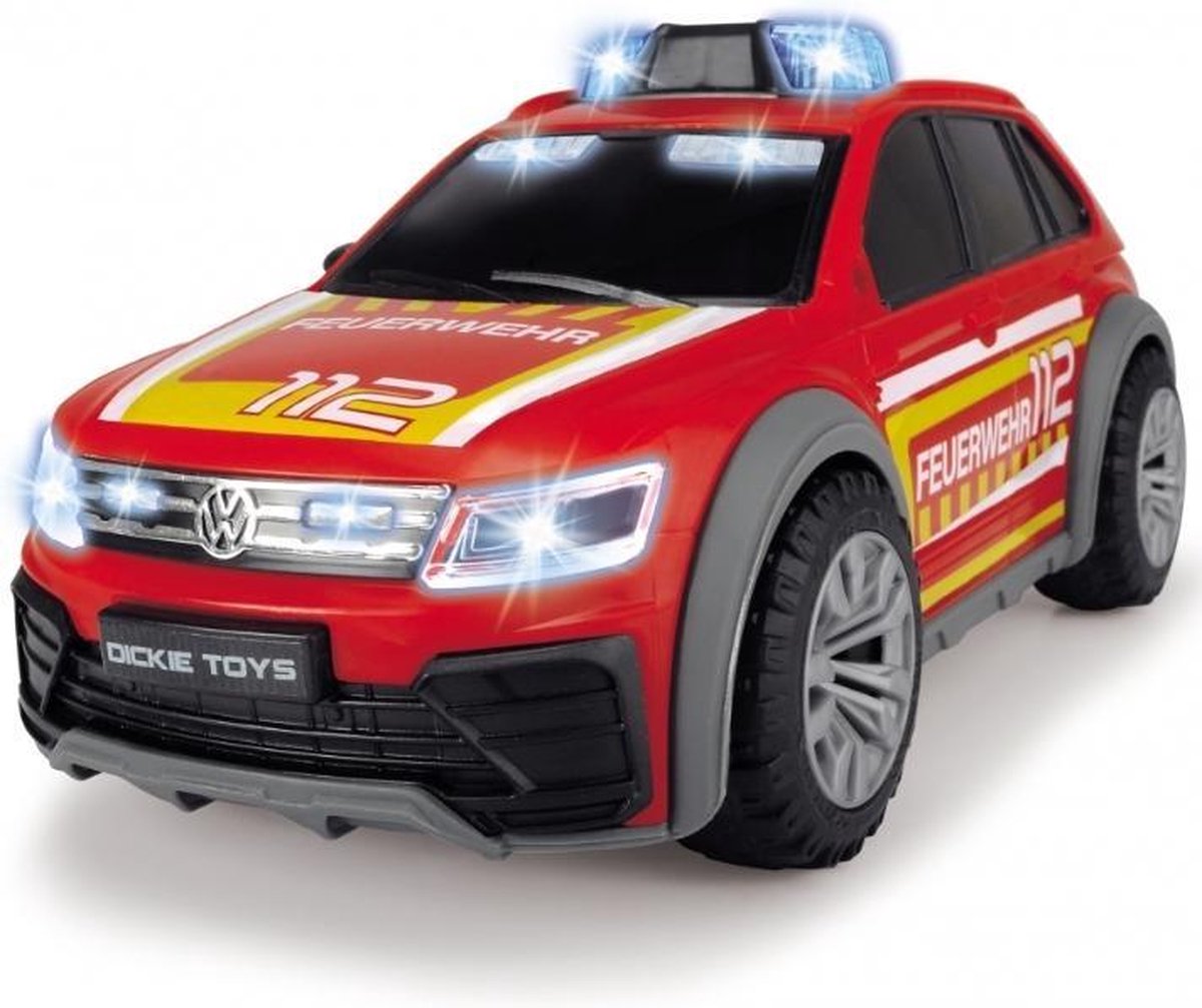 Dickie Toys 203714016 speelgoedvoertuig