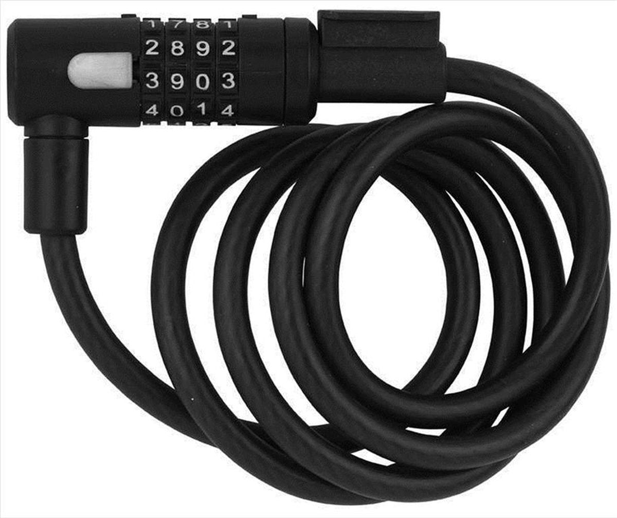 Axa Newton Kabelslot 150*10 D  9247/1464