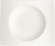 Villeroy & Boch NewWave Gebaksbord - 15 x 13 cm - Wit