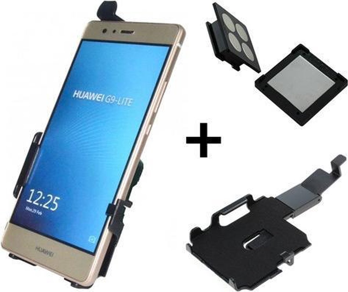 Haicom magnetische houder voor Huawei P9 Lite HI-480