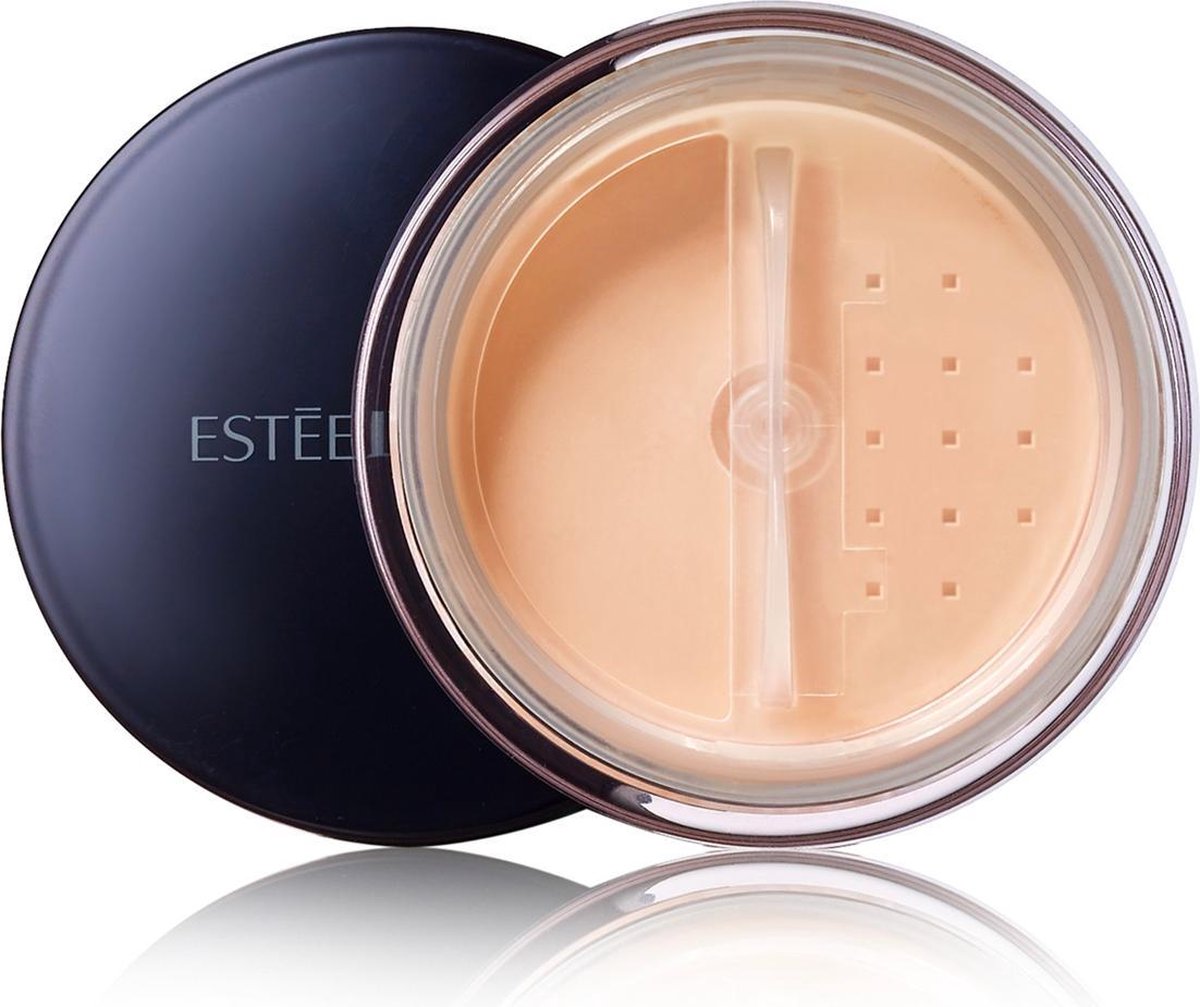 Estée Lauder Perfecting Loose Powder Make-up Poeder- Light