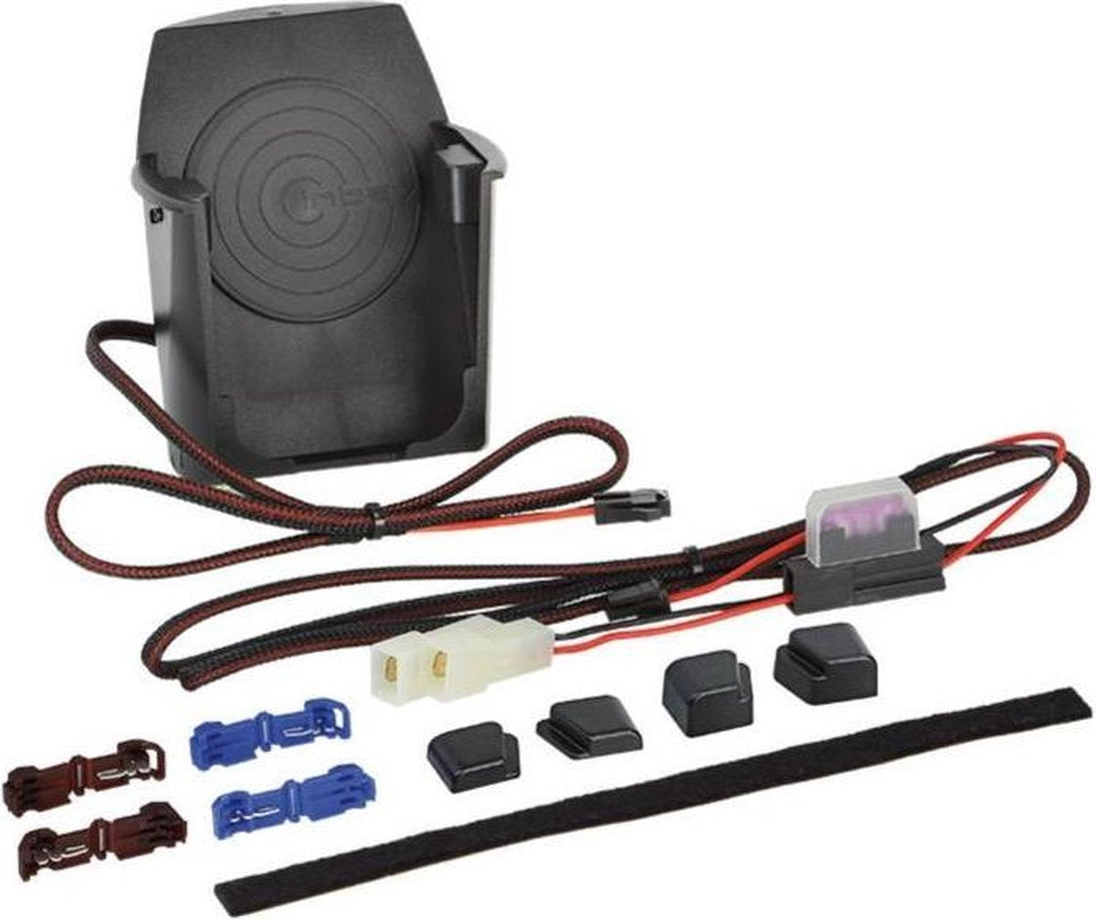 Inbay® universeel Charger Cup