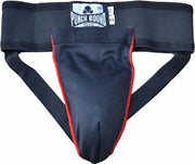 Punch Round Tok Kruisbeschermer Groin Guard Men XS = Jeans Maat 28 | Kids 6 t/m 8 Jaar