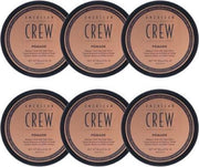 American Crew Pomade Six Pack