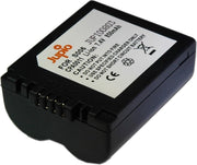 Jupio Accu Leica BP-DC5
