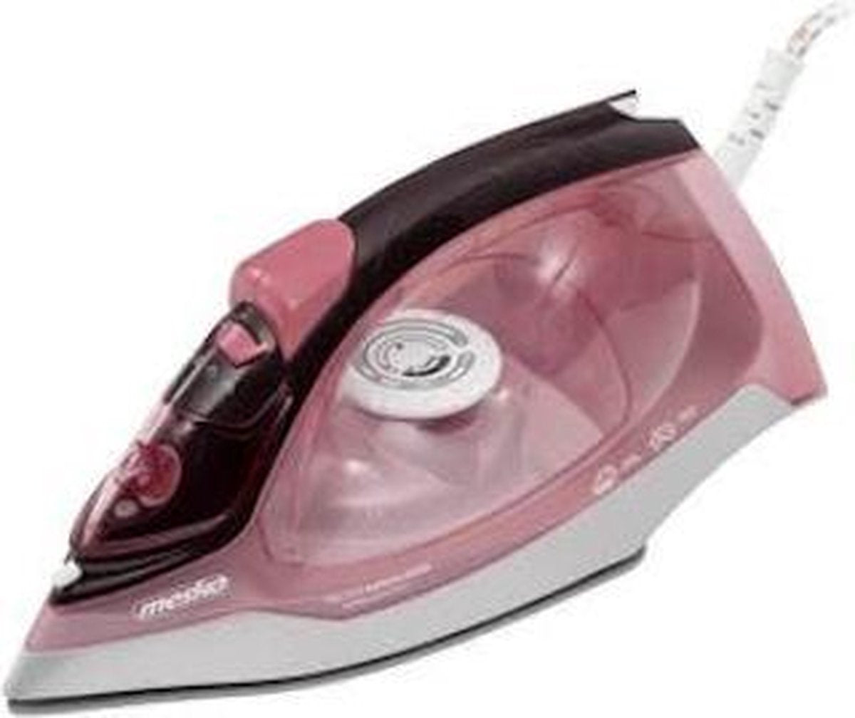 Mesko MS 5028 - Stoomstrijkijzer - 2200 Watt