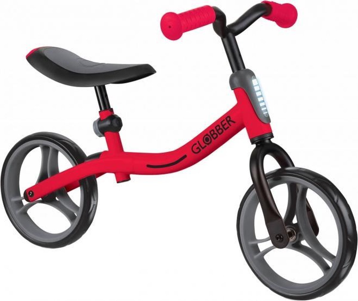 Go Bike Junior Rood