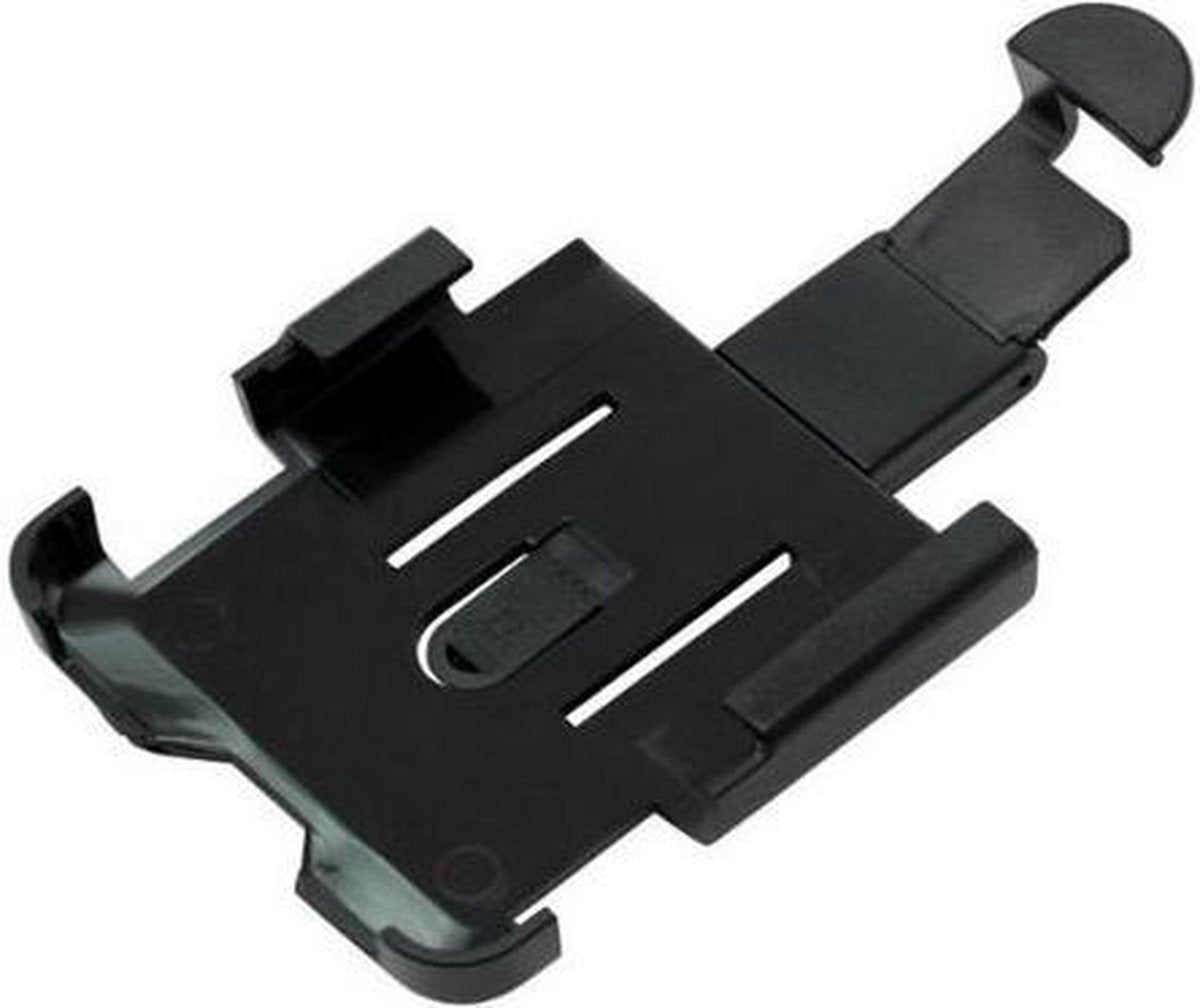 Haicom BT-CHI274 houder Mobiele telefoon/Smartphone Zwart Passieve houder