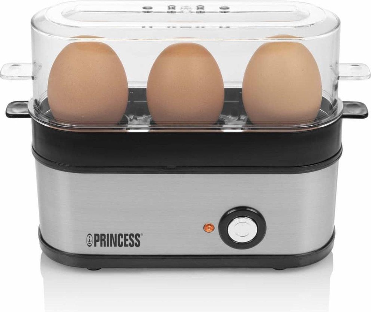 Princess 262043 - Eierkoker