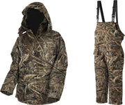 Prologic Max5 Comfort Thermo Suit - 2pcs - Maat M - Camouflage