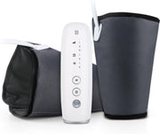 Ryson® - Dijen en been Massage Elektrisch Vibratie - Met Warmte Functie - Professionele Massagepunten