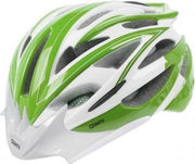 Mighty Fietshelm fast groen maat l