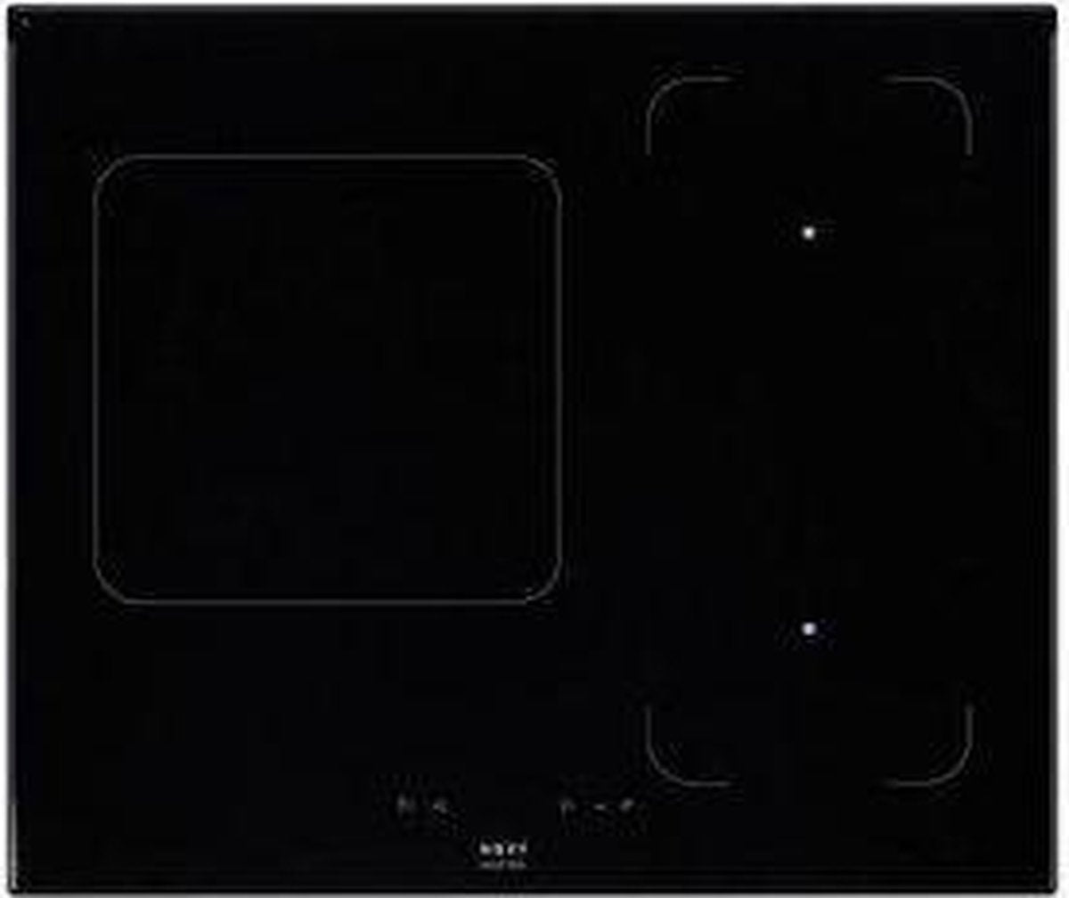 Novy 1700 - Inductiekookplaat