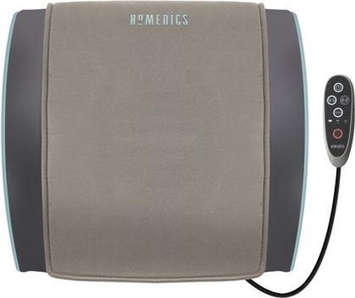 HoMedics NOMA2000 stimulator Rug