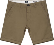 Dstrezzed Chino Short Army Green (515086 - 511)
