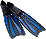 Tusa Solla FF vinnen maat 38-39 blauw