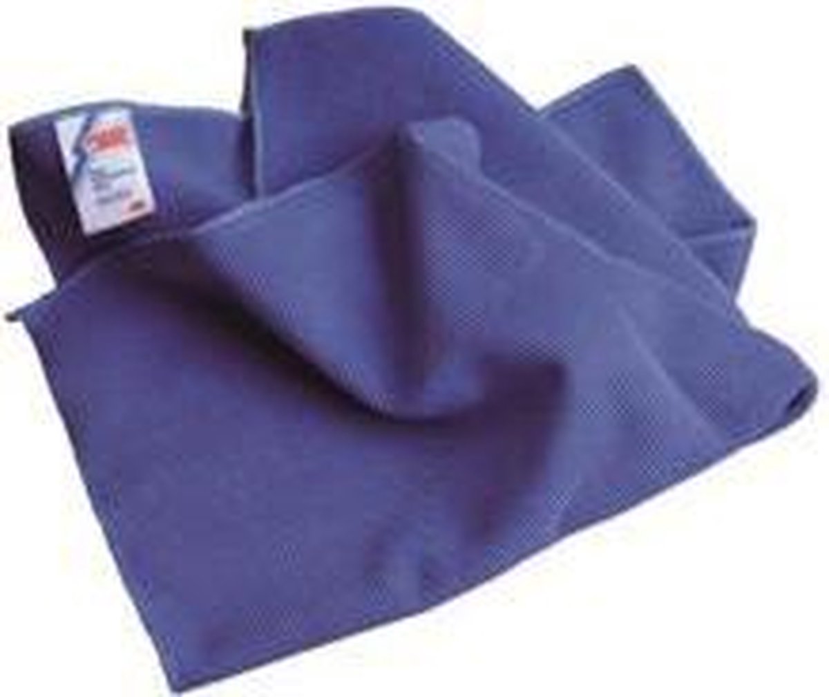 3M™ Scotch-Brite™ microvezeldoek 320 mm x 360 mm