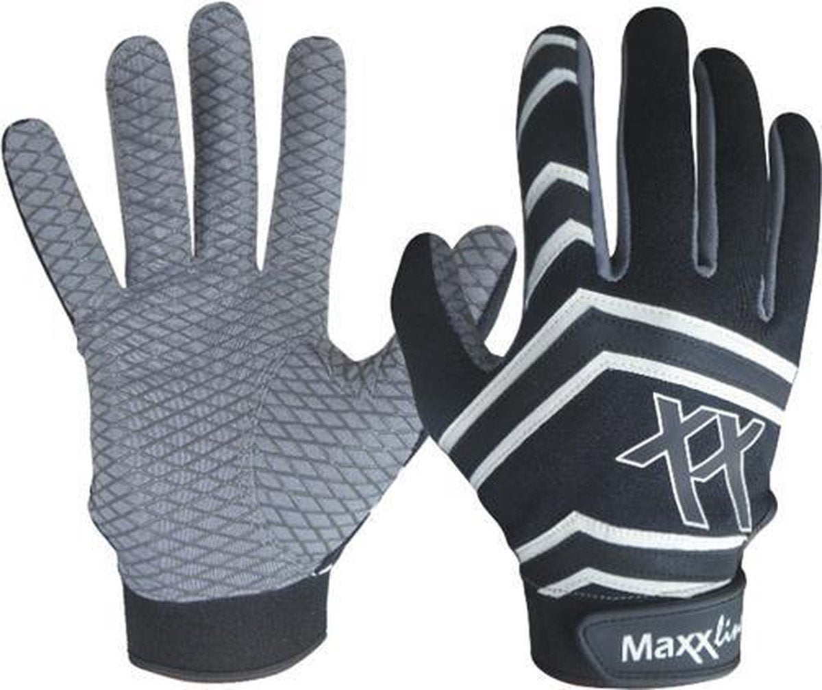 Maxxline Hyper Slaghandschoentjes: Small