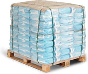 Eurosalt zouttabletten 15kg / 1.215kg