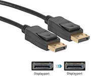 NÖRDIC DPDP-N2010 DisplayPort kabel
