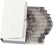 glaszekering traag 5