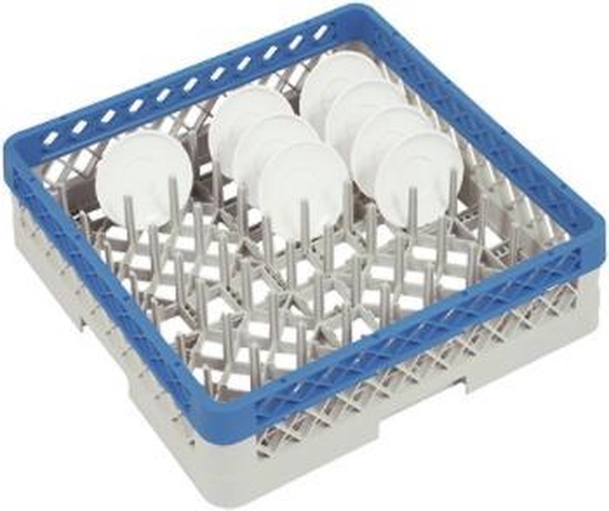 CaterRacks bordenkorf m/opzet (1x CR-0)