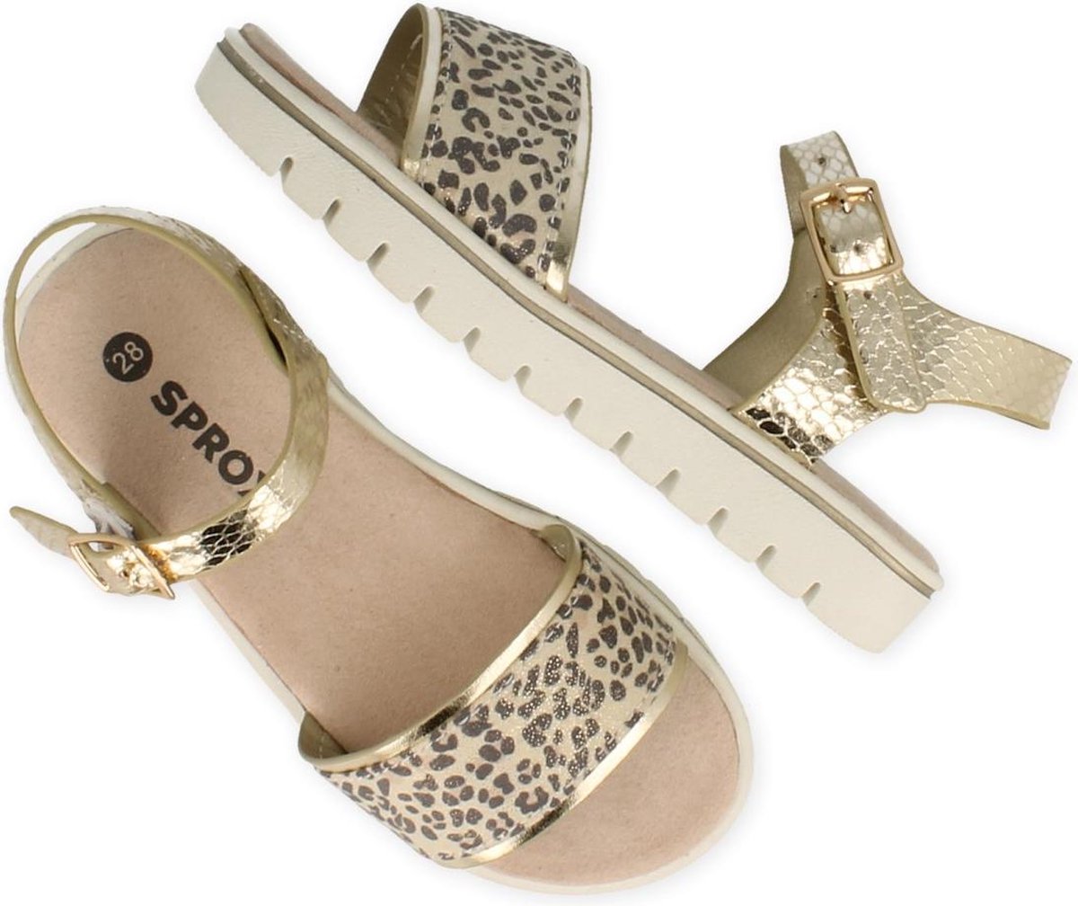 SPROX  GOUD 35