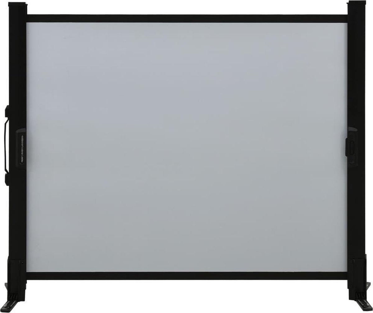vidaXL Tafelprojectiescherm 4:3 50''