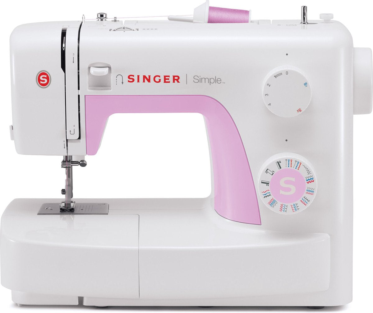 Singer F3223 - Naaimachine