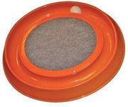 Speelmuis Happy Cat - Oranje
