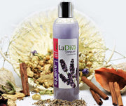 Lavender shampoo