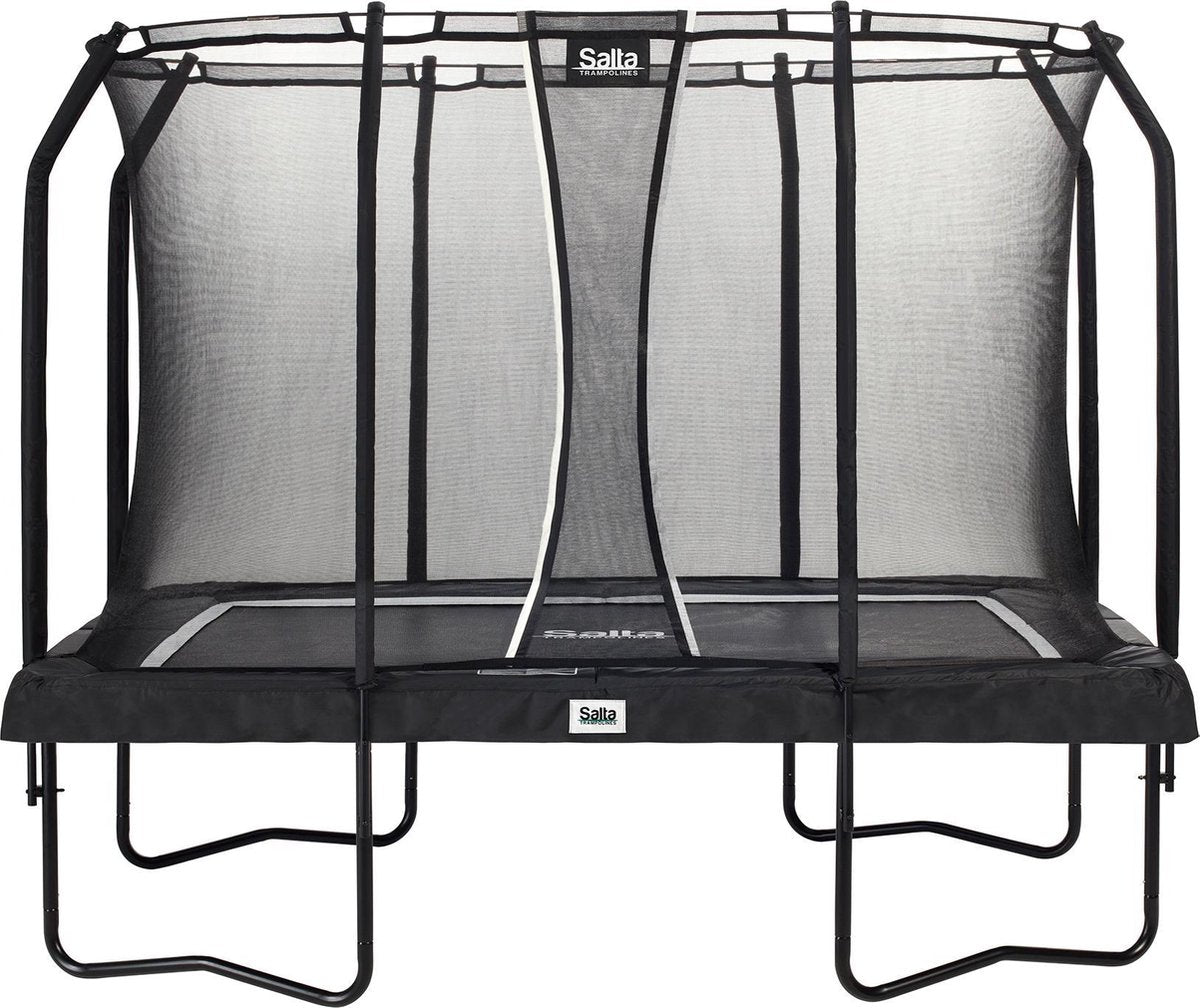 Trampoline Salta Premium Black Edition - 214x305cm