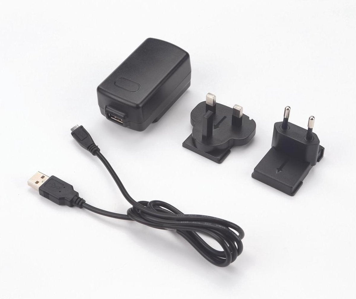 Mio AC Adapter USB 200/400 Serie