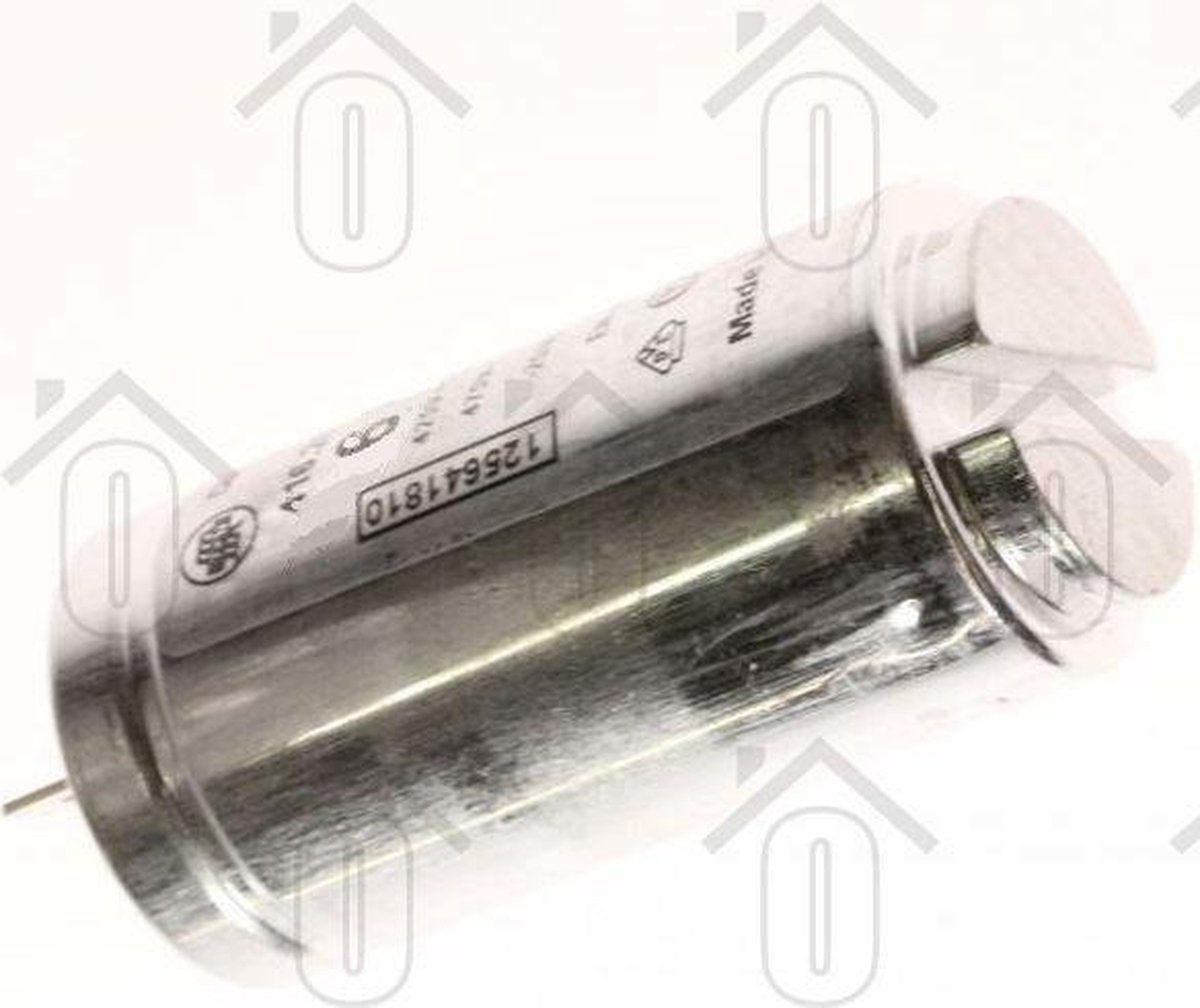 AEG Condensator 6 uf T55840