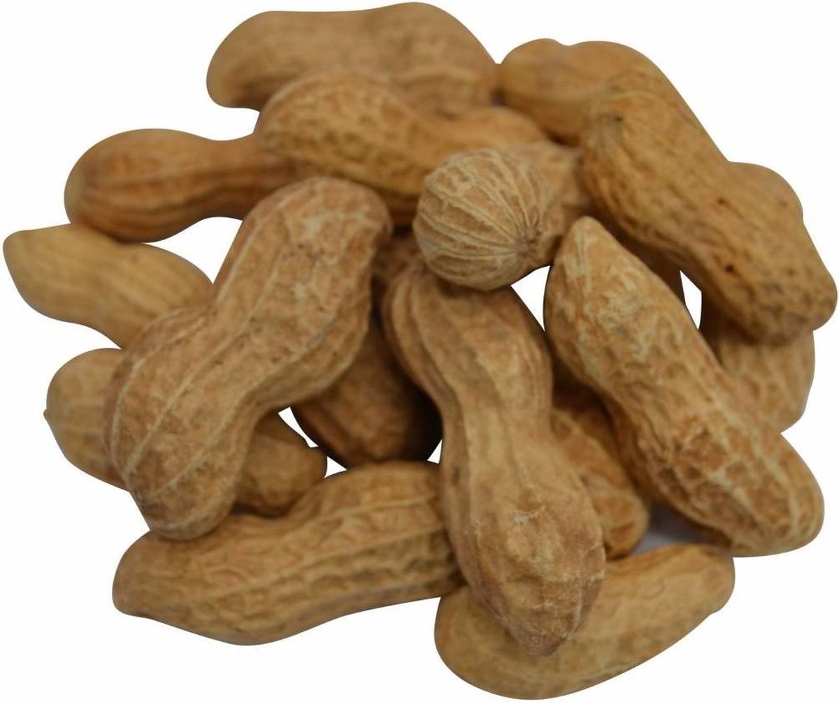 Doppinda's gebrand - Zak 1 kilo